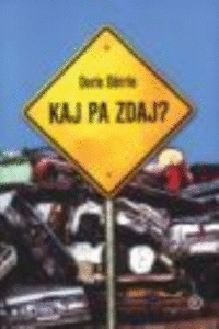 Naslovnica: Kaj pa zdaj?