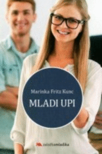 Naslovnica: Mladi upi