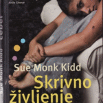 Naslovnica: Skrivno življenje čebel