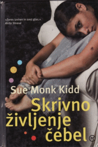 Naslovnica: Skrivno življenje čebel