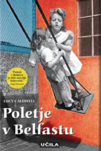 Naslovnica: Poletje v Belfastu