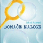 Naslovnica: Domače naloge