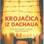 Naslovnica: Krojačica iz Dachaua