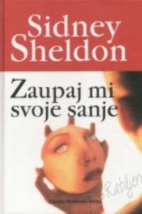 Naslovnica: Zaupaj mi svoje sanje