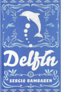 Naslovnica: Delfin: poti sanj vodijo k resnici