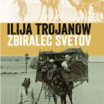 Naslovnica: Zbiralec svetov
