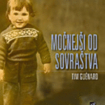 Naslovnica: Močnejši od sovraštva