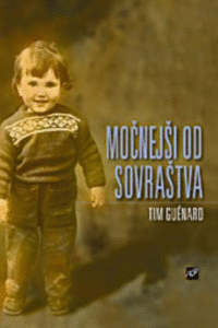 Naslovnica: Močnejši od sovraštva