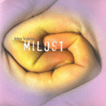Naslovnica: Milost