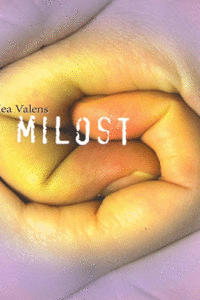 Naslovnica: Milost
