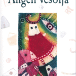 Naslovnica: Angeli vesolja