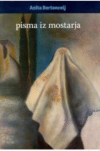 Naslovnica: Pisma iz Mostarja