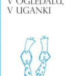 Naslovnica: V ogledalu, v uganki
