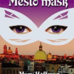 Naslovnica: Mesto mask
