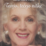 Naslovnica: Tečejo, tečejo nitke