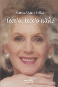 Naslovnica: Tečejo, tečejo nitke