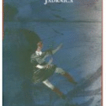 Naslovnica: Jadrnica : roman