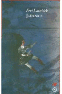 Naslovnica: Jadrnica : roman
