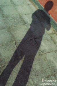 Naslovnica: Intimnost