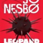 Naslovnica: Leopard