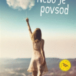Naslovnica: Nebo je povsod