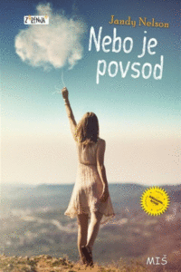 Naslovnica: Nebo je povsod