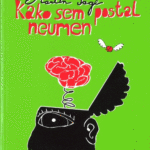 Naslovnica: Kako sem postal neumen