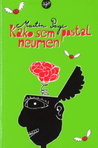 Naslovnica: Kako sem postal neumen