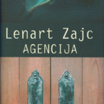 Naslovnica: Agencija