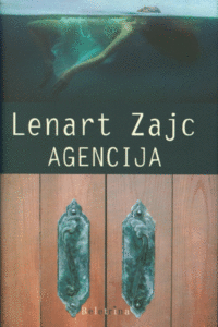 Naslovnica: Agencija