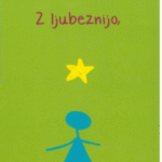Naslovnica: Z ljubeznijo, Zvezdica
