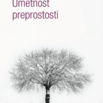 Naslovnica: Umetnost preprostosti