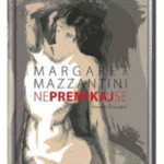 Naslovnica: Ne premikaj se