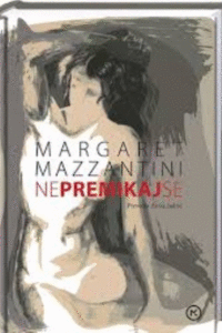 Naslovnica: Ne premikaj se
