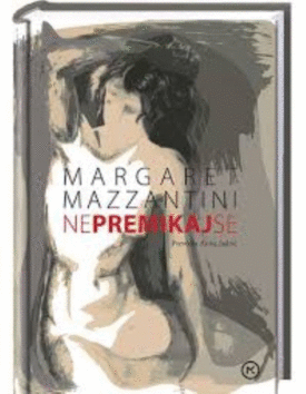 Naslovnica: Ne premikaj se