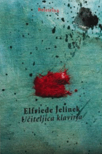 Naslovnica: Učiteljica klavirja