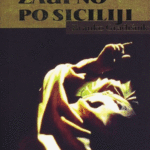 Naslovnica: Strogo zaupno po Siciliji: platoničen potopis