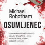 Naslovnica: Osumljenec