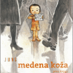 Naslovnica: Medena koža: 1-3