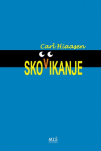 Naslovnica: Skovikanje