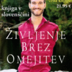 Naslovnica: Življenje brez omejitev
