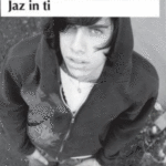 Naslovnica: Jaz in ti