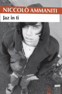 Naslovnica: Jaz in ti