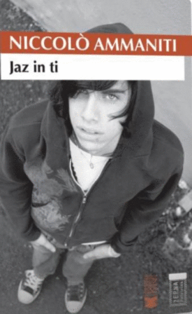 Naslovnica: Jaz in ti