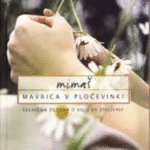 Naslovnica: Mavrica v pločevinki