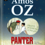 Naslovnica: Panter v kleti