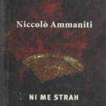 Naslovnica: Ni me strah