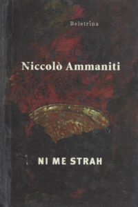 Naslovnica: Ni me strah