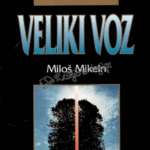 Naslovnica: Veliki voz