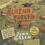 Naslovnica: Lažna mesta